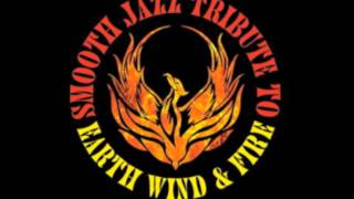 Reasons - Earth, Wind & Fire Smooth Jazz Tribute