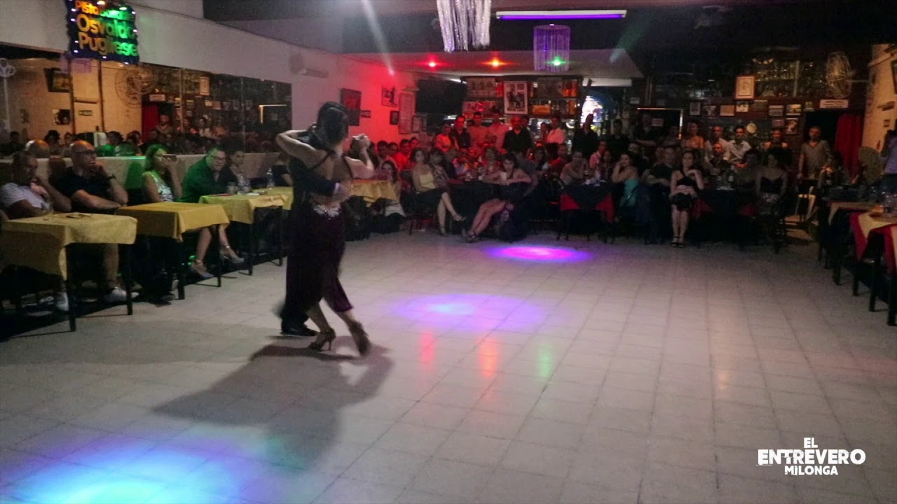 Laia Barrera & Diogo de Carvalho 2/4