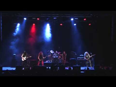 Liquid Steel - Speed Demon