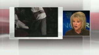 Nancy Grace Outrage: Judge Beats Daughter On Tape!