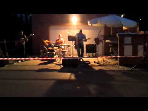 Pink Floyd Cover - Chti Floyd - Barn Jams