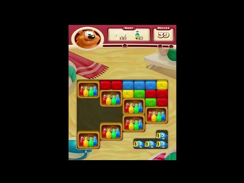 TOON BLAST level 3080