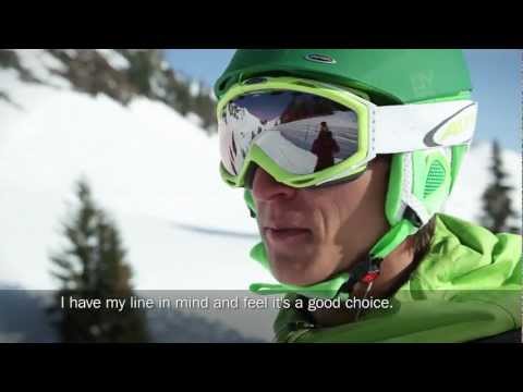 Chronical W12/13: Freeride World Tour Fieberbrunn 2012