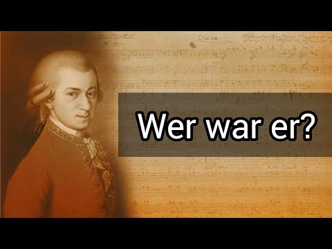 Wolfgang Amadeus Mozart | Biografie