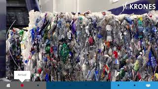 Republic Services - Sustainability in Action - Polymer Center