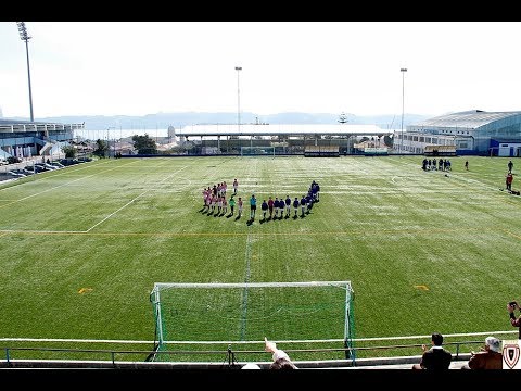 AF Lisboa Séries E2 Série 9 Fut 7 Jun.E S11 Belenenses 4-2 Oeiras 16fev19