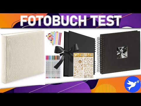 ᐅ Fotobuch Test 2025 | Die besten Fotobücher vorgestellt