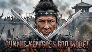Download lagu He Becomes The Disciple Of The Killer To Avenge His Entire Clan mp3