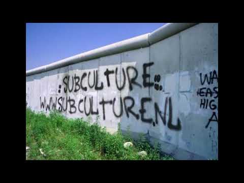 LiveSets.com Recordings - Stanny Franssen at Subculture, Poema Utrecht (19-05-2007)