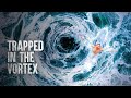 How to Survive Being Sucked Into a Whirlpool