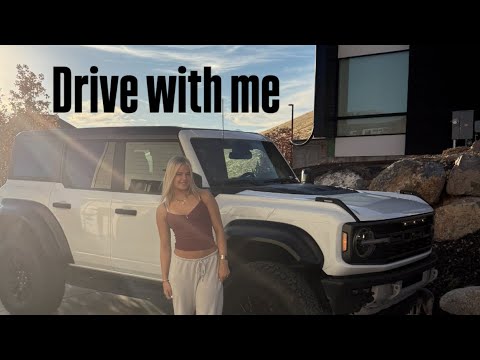 Running Errands with Reese, Swimsuit Shopping & a Valentine’s Surprise they didn’t expect 💕