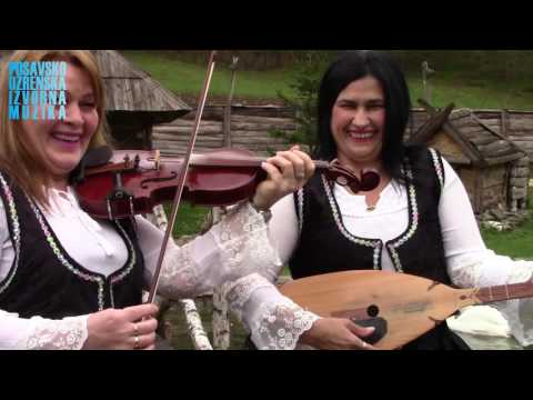 Stole i Djevojacke Uspomene - Curo Mala (Official Video 2017)