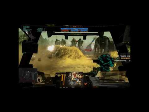 HD urbie assault with music