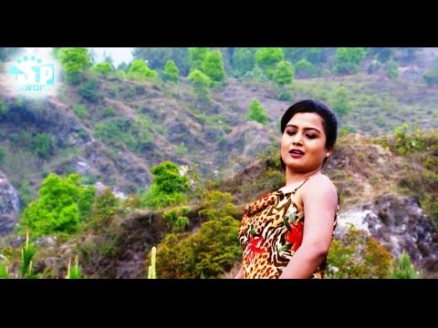 Nepali Movie Song:ZINDAGE KO LAMO YATRA: MOVIE BARSAAT SONG(Rekha Thapa) - YouTube video thumbnail