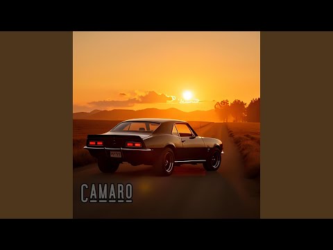 East Of Sundown - Camero - Misc Originals