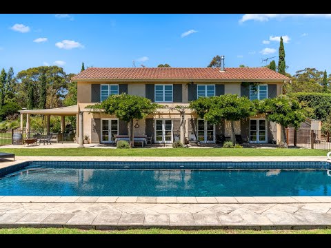 71 Davis Road, Macclesfield, SA 5153, 8房, 7浴, Lifestyle Property