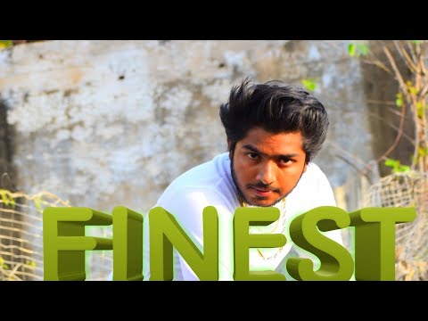 FINEST - WINTHAR | su Chhe - Bela shende (hindi,english refix) lyrical video |team 2.0| 2020