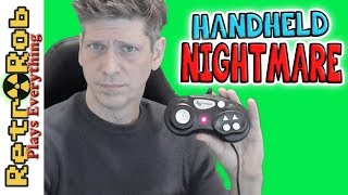 Plug and Play Budget Bin: The DreamGear DGun 937. All Games Played