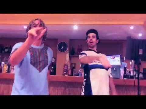 Hwoarang x Papi trujillo ~ Me quedo con to