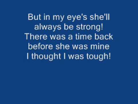 Craig Morgan Tough- lyrics