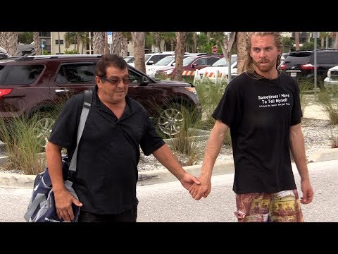 Helping Capable People Cross the Street