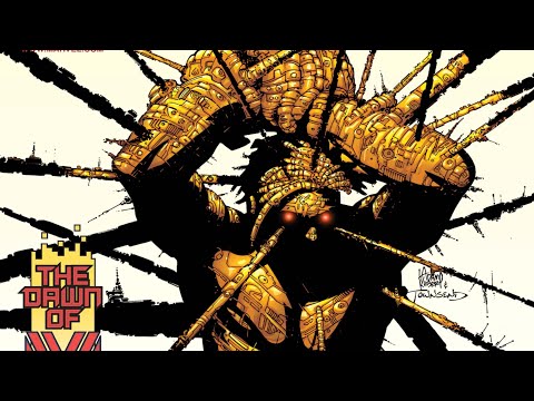 The Red Skull Takes over Douglock | X-Men The Rage Against Machine