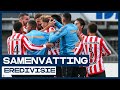 Historische blamage AZ na wederopstanding Sparta ? | Samenvatting Sparta - AZ Alkmaar | Eredivisie
