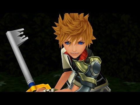 Kingdom Hearts 358/2 Days HD - Part 28 - Day 352 - 354 - Dustflier