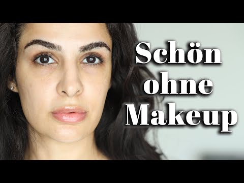 SCHÖN OHNE MAKEUP 🌸 13 BEAUTY TIPPS ohne Schminke 🌸 UNGESCHMINKT HACKS ROUTINE 2023 | KINDOFROSY