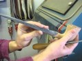 Pfeifen Lorenz Workshop 4 J��nner 2011 - YouTube