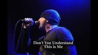 ION VEIN - This is Me on 95.1FM WIILrock 2/7/2015 (Pic/lyric video)