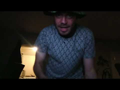 FUGZ (aka DABS)- kaleidascope