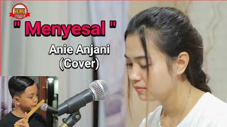 Download lagu Menyesal - Mengagumkan sekali Penghayatan Cewek Cantik ini mp3