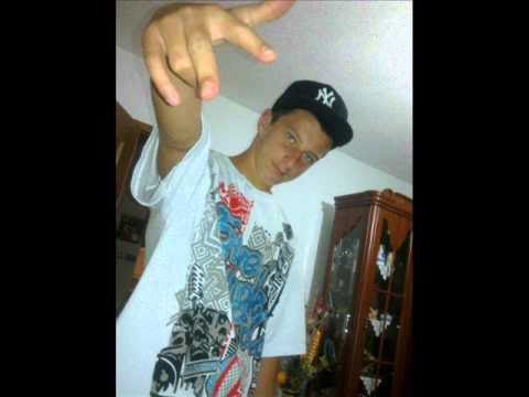 B.o.B Ft. LLadrovc - Bounce Bounce