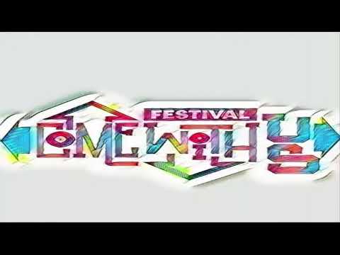 AXELL ASTRID - Dj Set@Come With Us Festival 2019 [Psychedelic Trance]