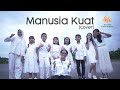 MANUSIA KUAT SISWA KELAS VOKAL ADAGIO Sekolah Musik COVER TULUS