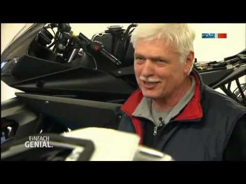 Schraubwolf - MDR Einfach genial - 19.02.2013