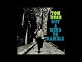 Tom Rush - Got A Mind To Ramble (1963) Full Album