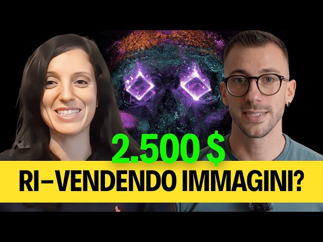 Testimonianza Alessandra Lussignoli