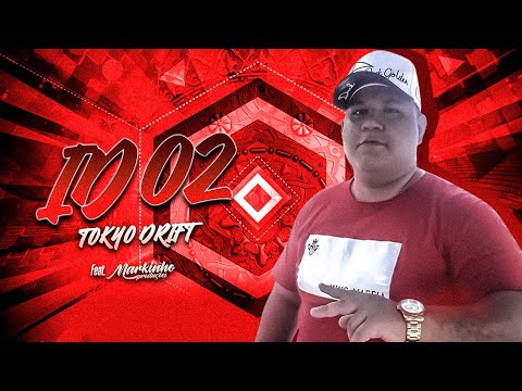 (TecnoFunk) Dj Diego Evolution Feat. Dj Markinho Produções - ID 02 Tokyo Drift (Exclusiva) 2021