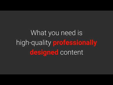 TabithaNaylor.com video.