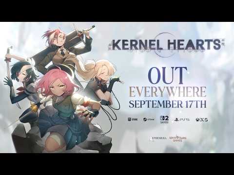 Release Date Trailer