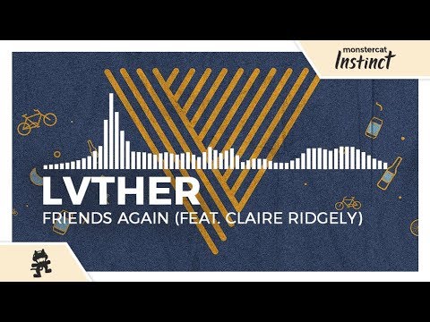 Video thumbnail for Friends Again