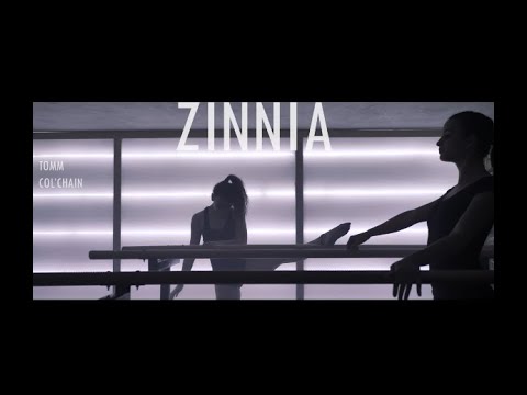 COL’CHAIN-ZINNIA (feat. Tomm)