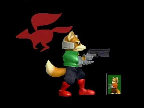 Tipperoni 180 - WR2 - Tanooki (Green Fox) vs JelloShot (Red Fox)