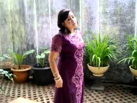 Cosmopolitan Star Search - 18. Yorikha Miranty (14 Besar)