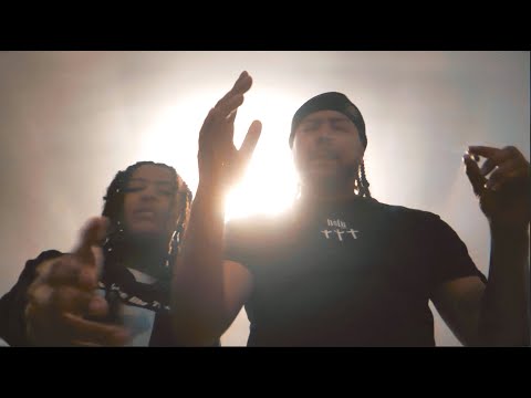 Exy Stacks - “GUNNAS ANTHEM" ft. K’Gunna(Music Video)