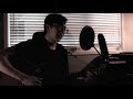 Tired Limbo Prod Chief Acoustic Guitar Cover