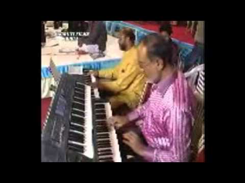 Phir wohi sham. guitar sitar played by Ojas vora bhuj