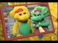 Barney Friends Tick Tock Clocks Ending Credits